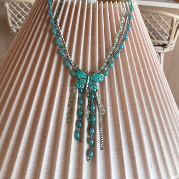 Lucky Brand Accessories - 🍀Lucky Brand Butterfly